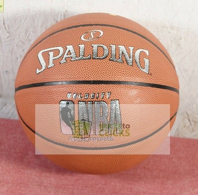 spalding velocity basketball